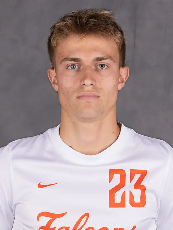 Tomas Meek, Soccer, Bowling Green State University