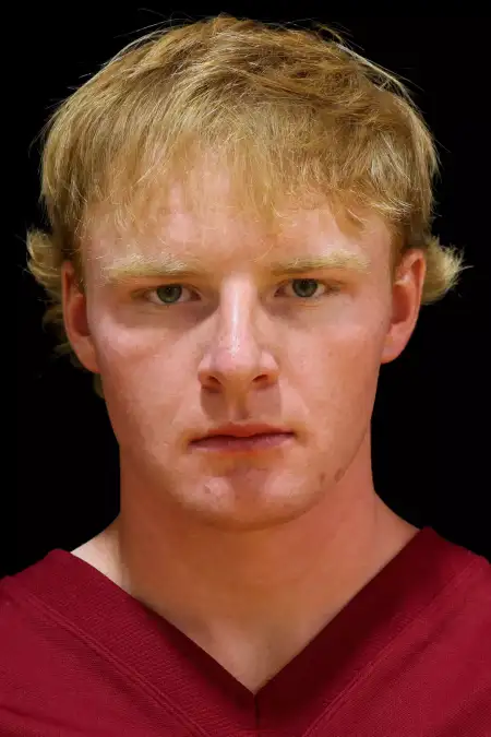 Quade Jordan, Football, Chadron State College