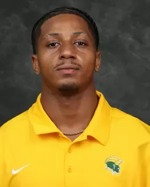 Richard Martin Jr., Football, undefined