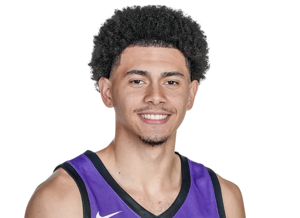 Vincent Delano, Basketball, University of Northern Colorado