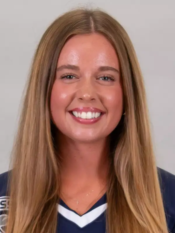 Allie Truby, Lacrosse, Palm Beach Atlantic University
