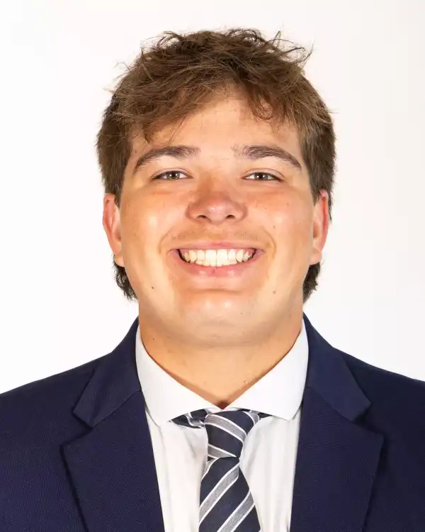 Harry Pfister, Football, Colorado School of Mines