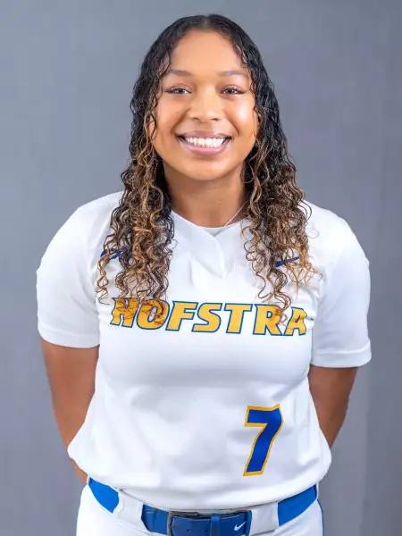 Tyler Douglas, Softball, Hofstra University