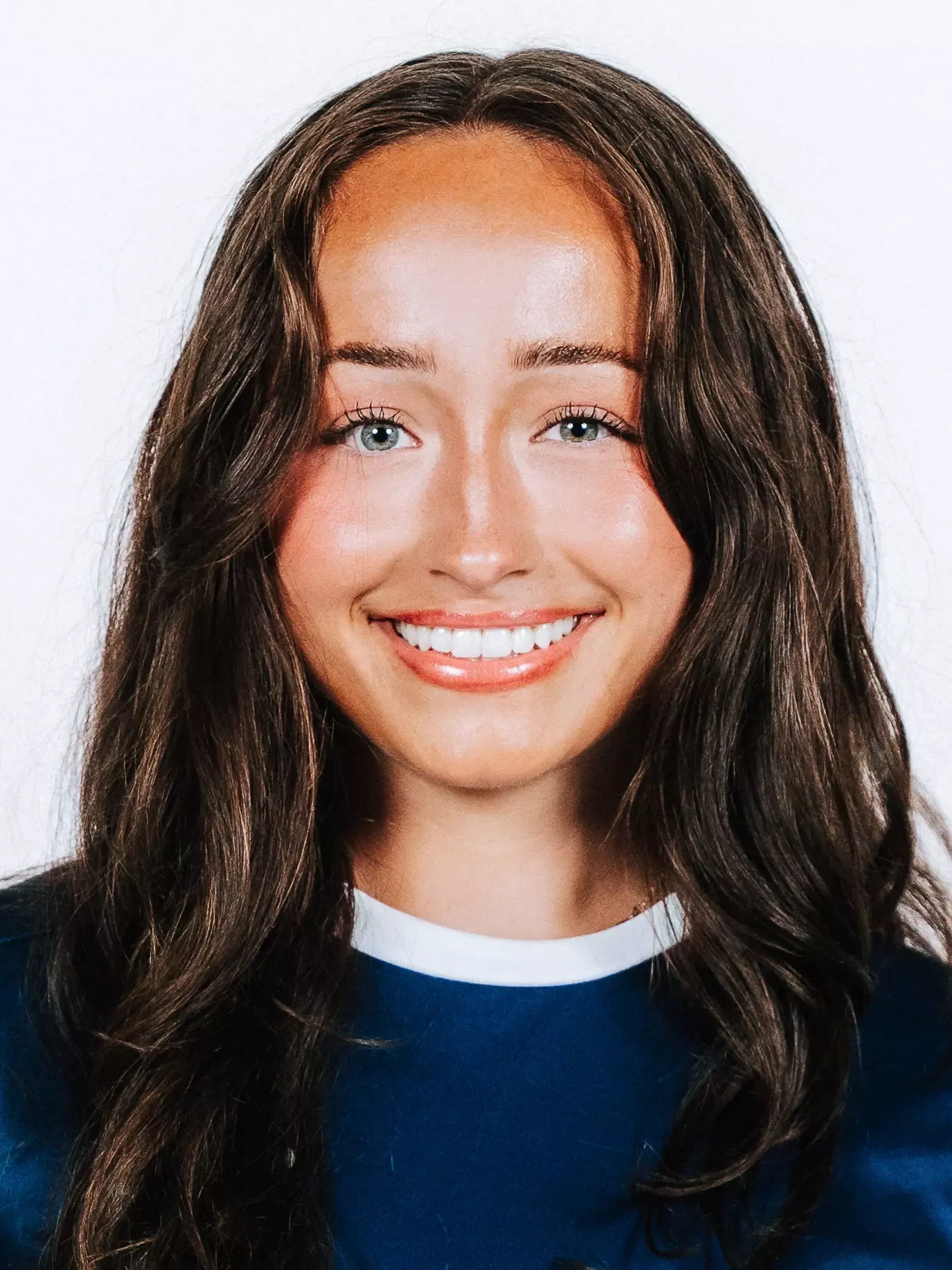 Grace Johnson, Soccer, undefined
