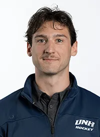 Nick Romeo, Hockey, University of New Hampshire