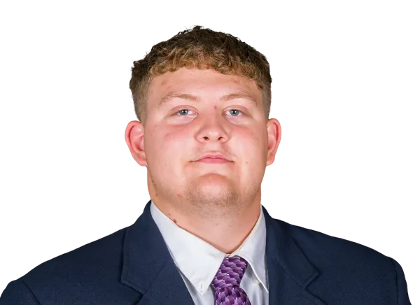 Cole Powell, Football, undefined