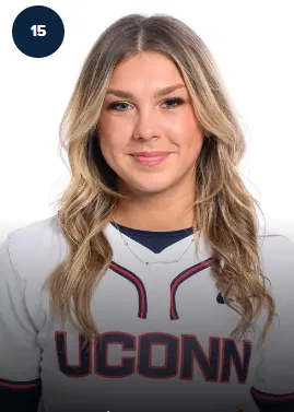 Savannah Ring, Softball, undefined