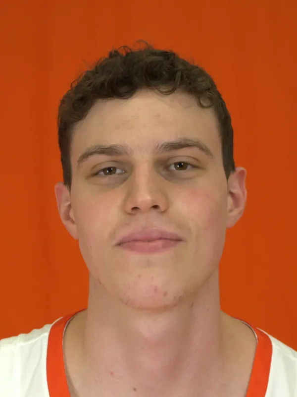 Ido Geffen, Basketball, California Institute of Technology