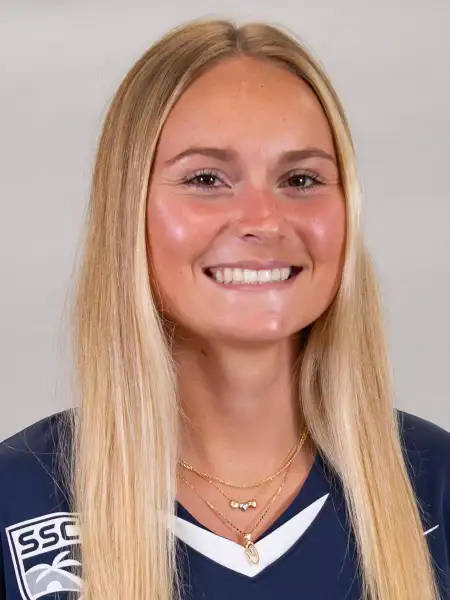 Olivia Larges, Lacrosse, Palm Beach Atlantic University