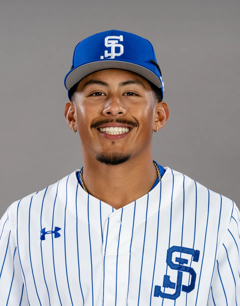 Rocco Caballero, Baseball, undefined