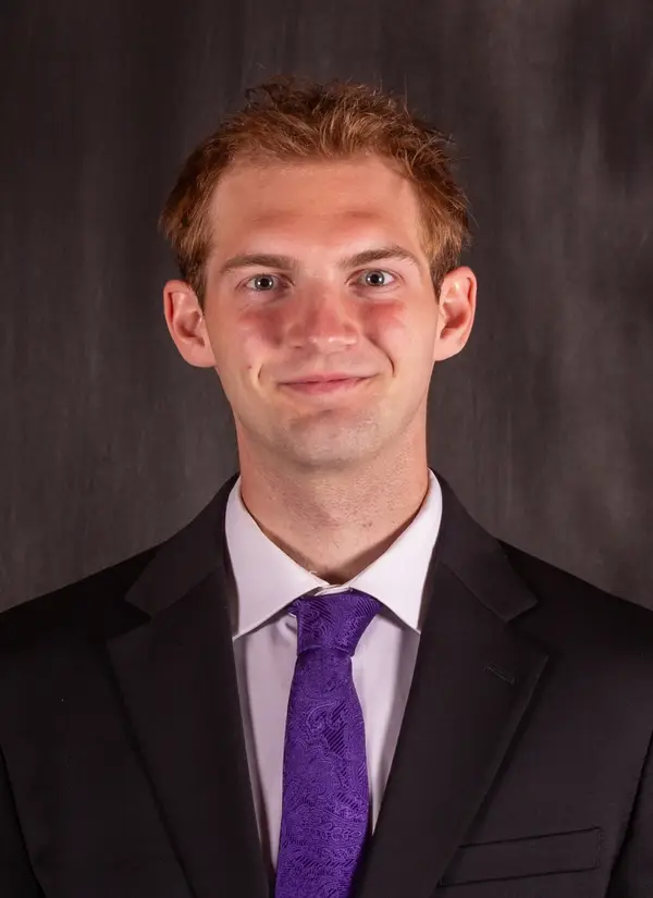 Jackson Potulny, Hockey, University of St. Thomas