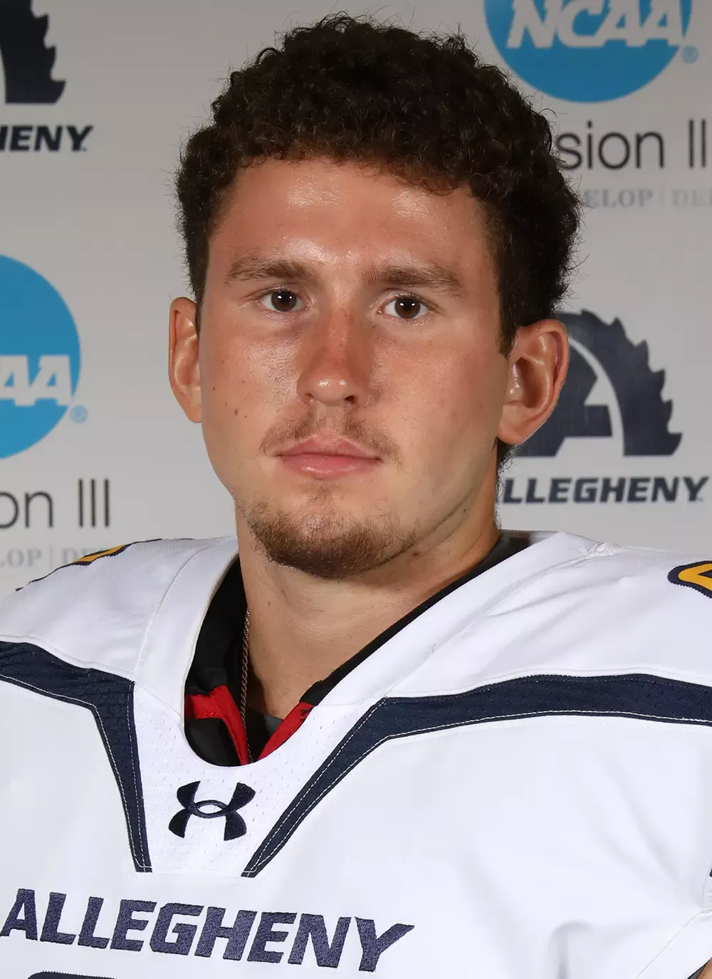Jonathan Wyant, Football, undefined