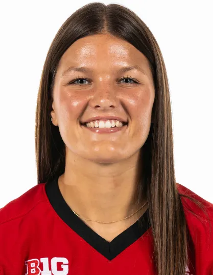 Lauren Camenzind, Softball, undefined