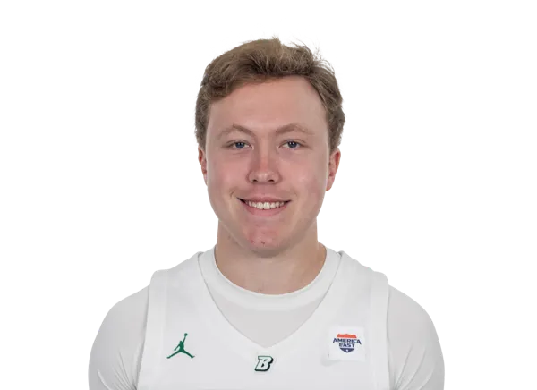 Robby Phillips, Basketball, Binghamton University
