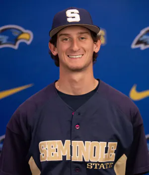 Michael Kass, Baseball, undefined