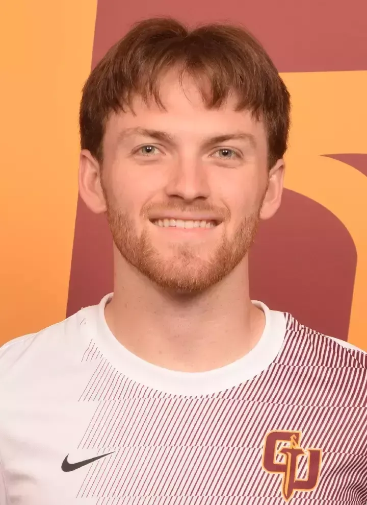 Billy Burge, Soccer, undefined