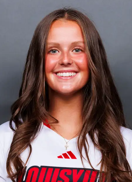 Delaney Stafford, Lacrosse, University of Louisville