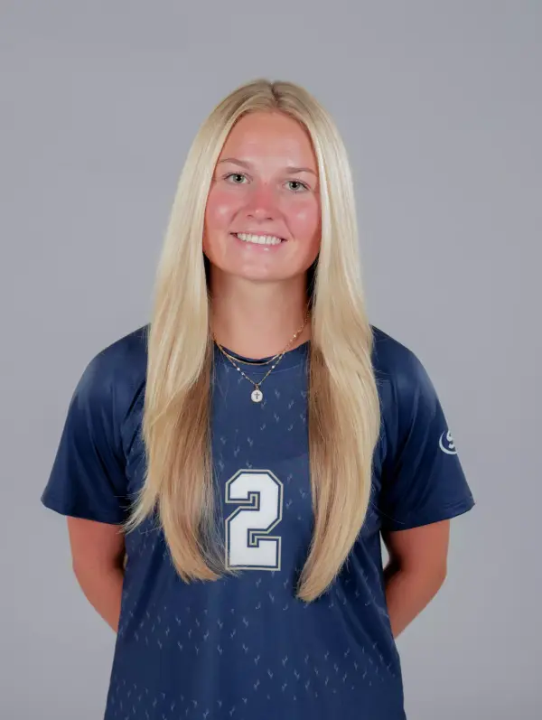 Katie Ensalaco, Soccer, Wingate University