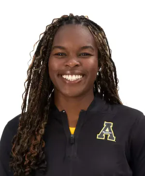 Savannah Dada-Mascoll, Tennis, undefined