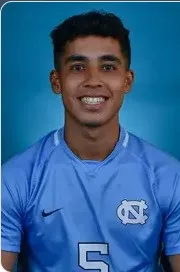 Matthew Acosta, Soccer, undefined