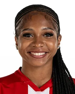 Daryn Barnes, Soccer, University of Maryland