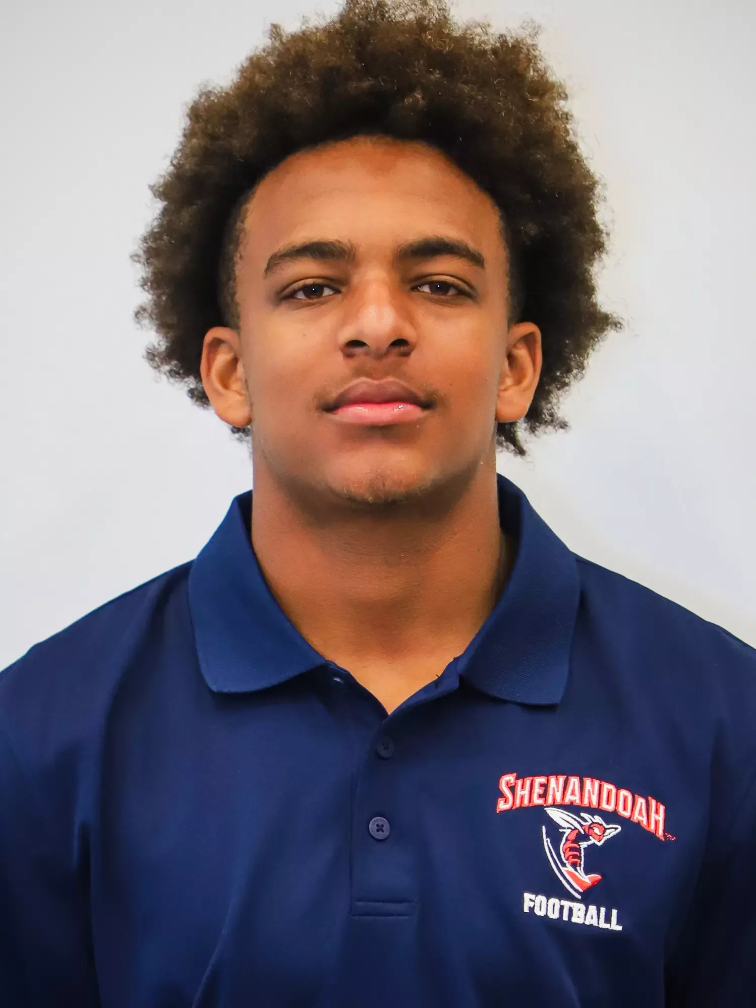 Mekhi Brown, Football, undefined