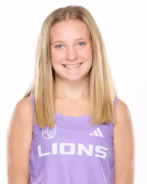 Mabry Bonsall, Track and Field (O), University of North Alabama