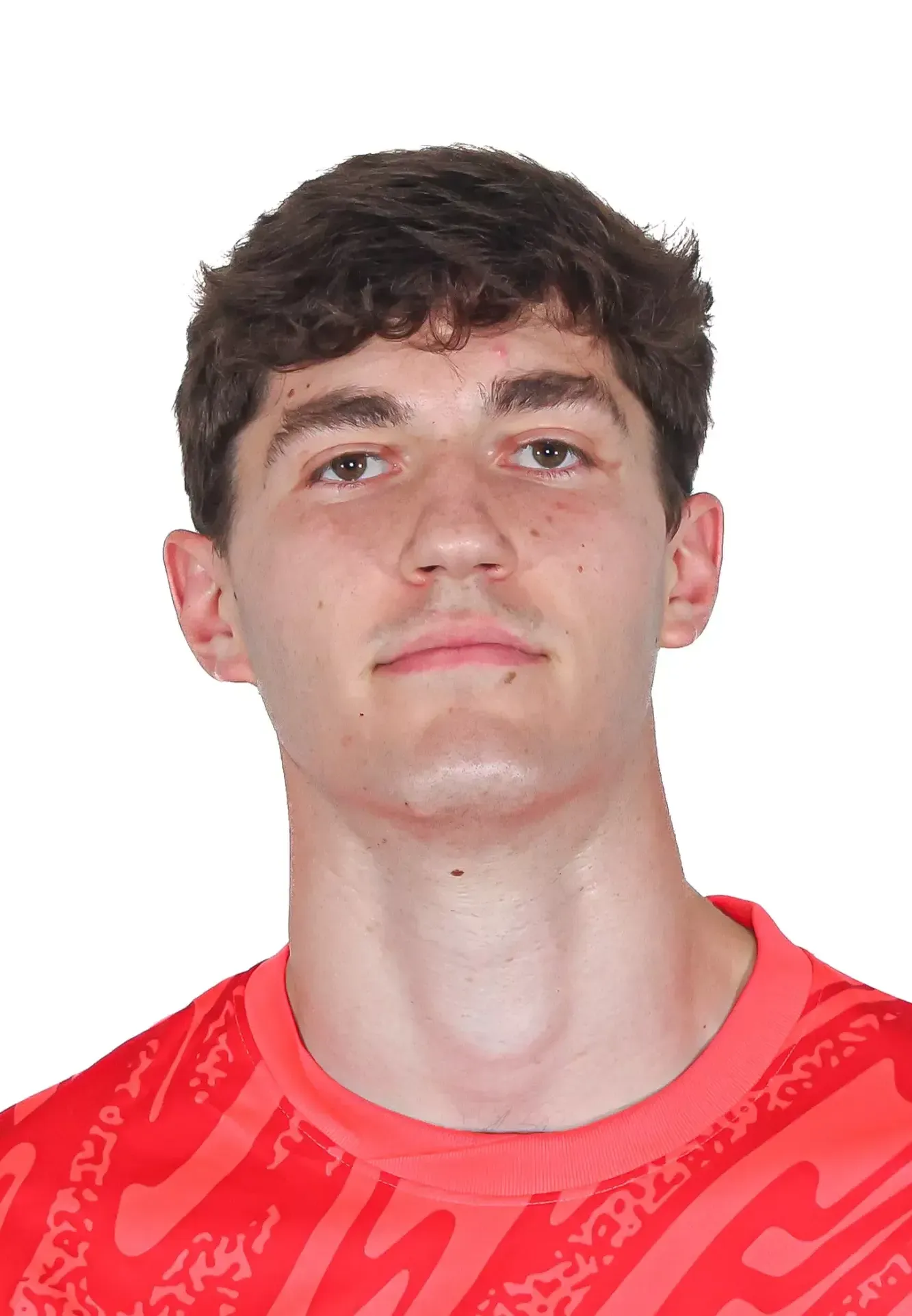 Ben Voellmicke, Soccer, undefined