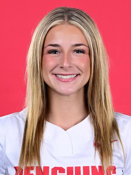 Maddie Wright, Softball, Youngstown State University