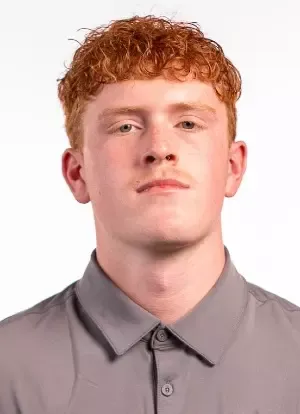 Parker Cushing, Football, undefined