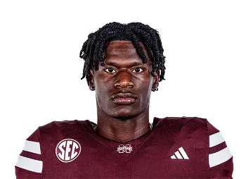 Kelley Jones, Football, undefined