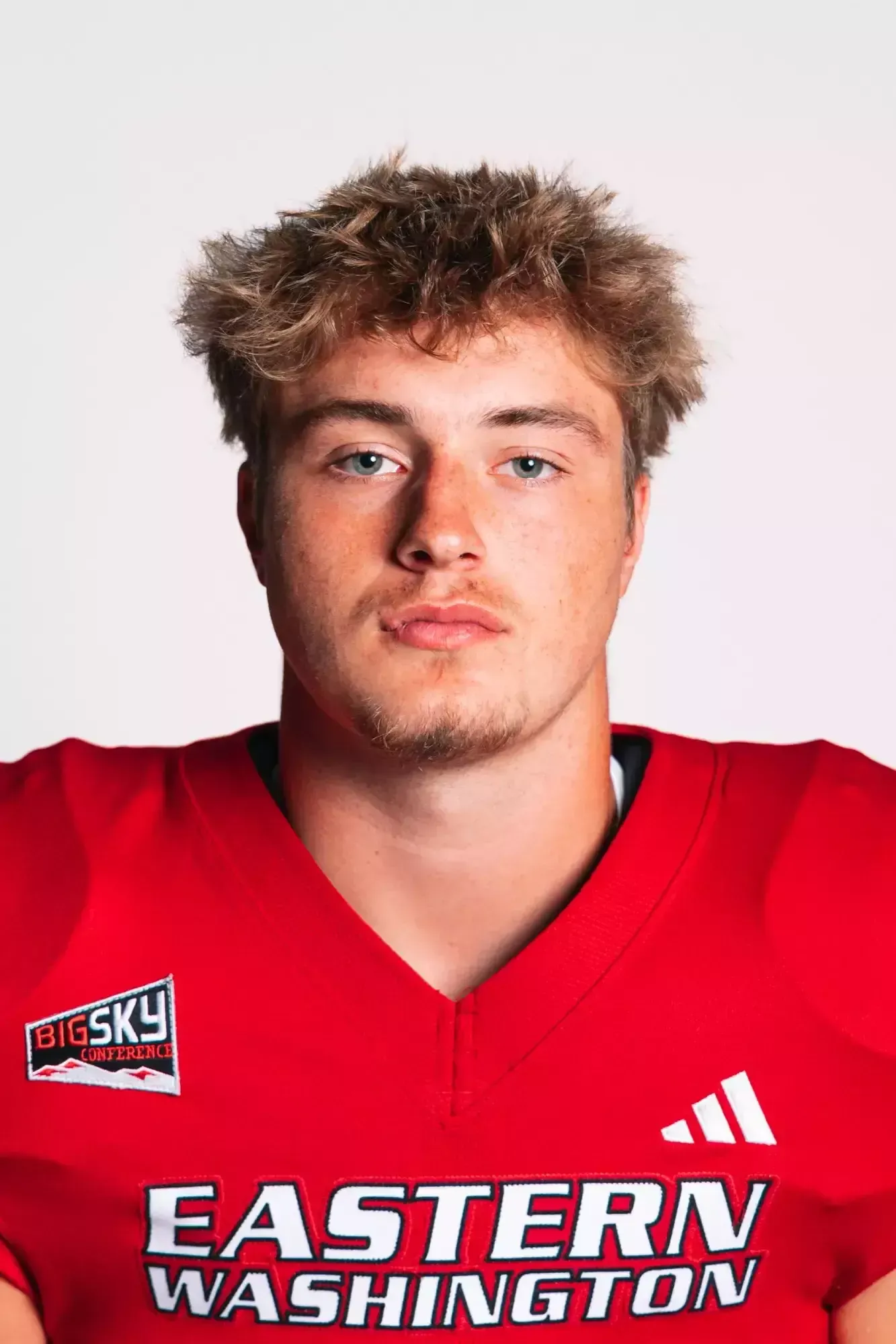 Gage Brumfield, Football, undefined