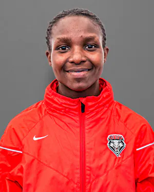 Marion Jepngetich, Track and Field, undefined