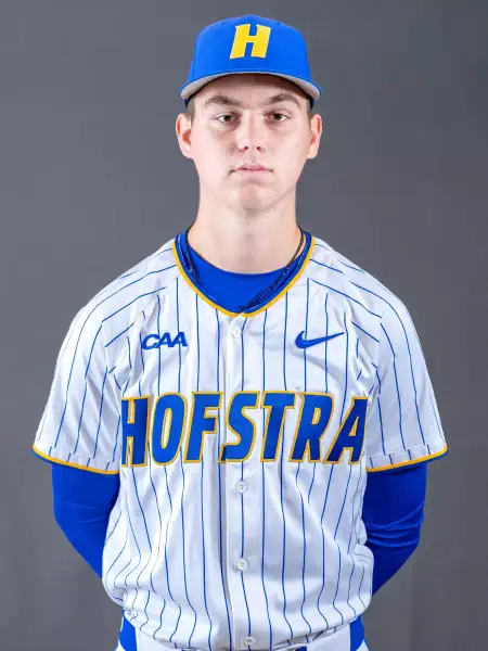 Maddon McArthur, Baseball, Hofstra University