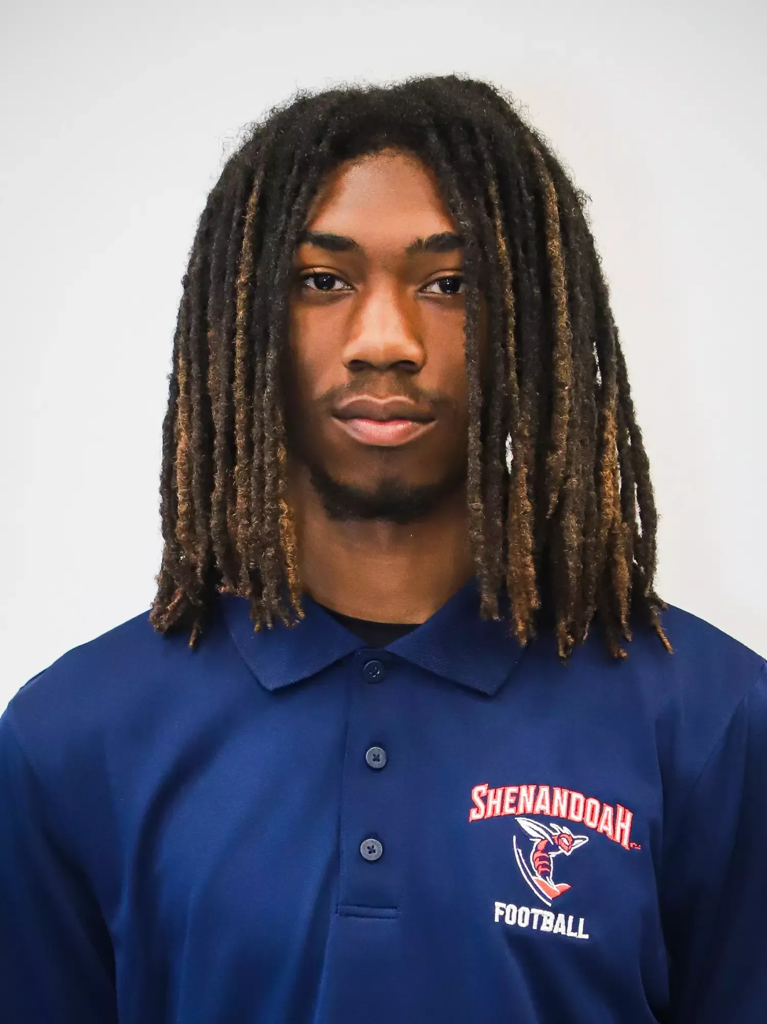 Kamran Mosley, Football, undefined