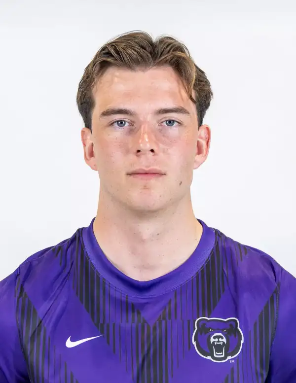 Mateusz Wojtalik, Soccer, University of Central Arkansas