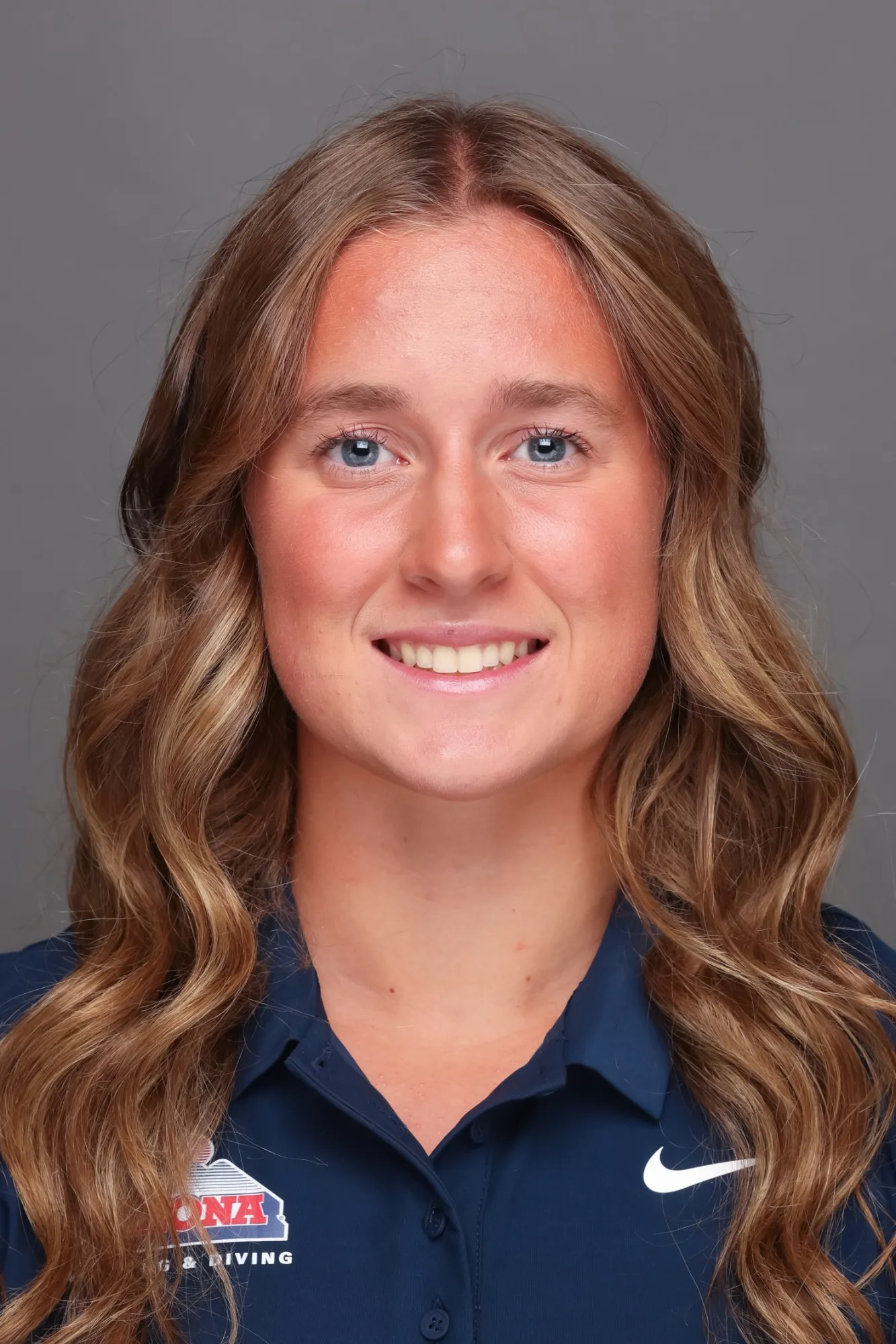 Madi Ensing, Swimming & Diving, University of Arizona