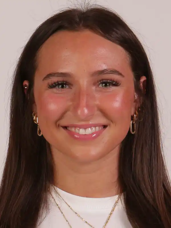Camryn Fitch, Soccer, Lafayette College