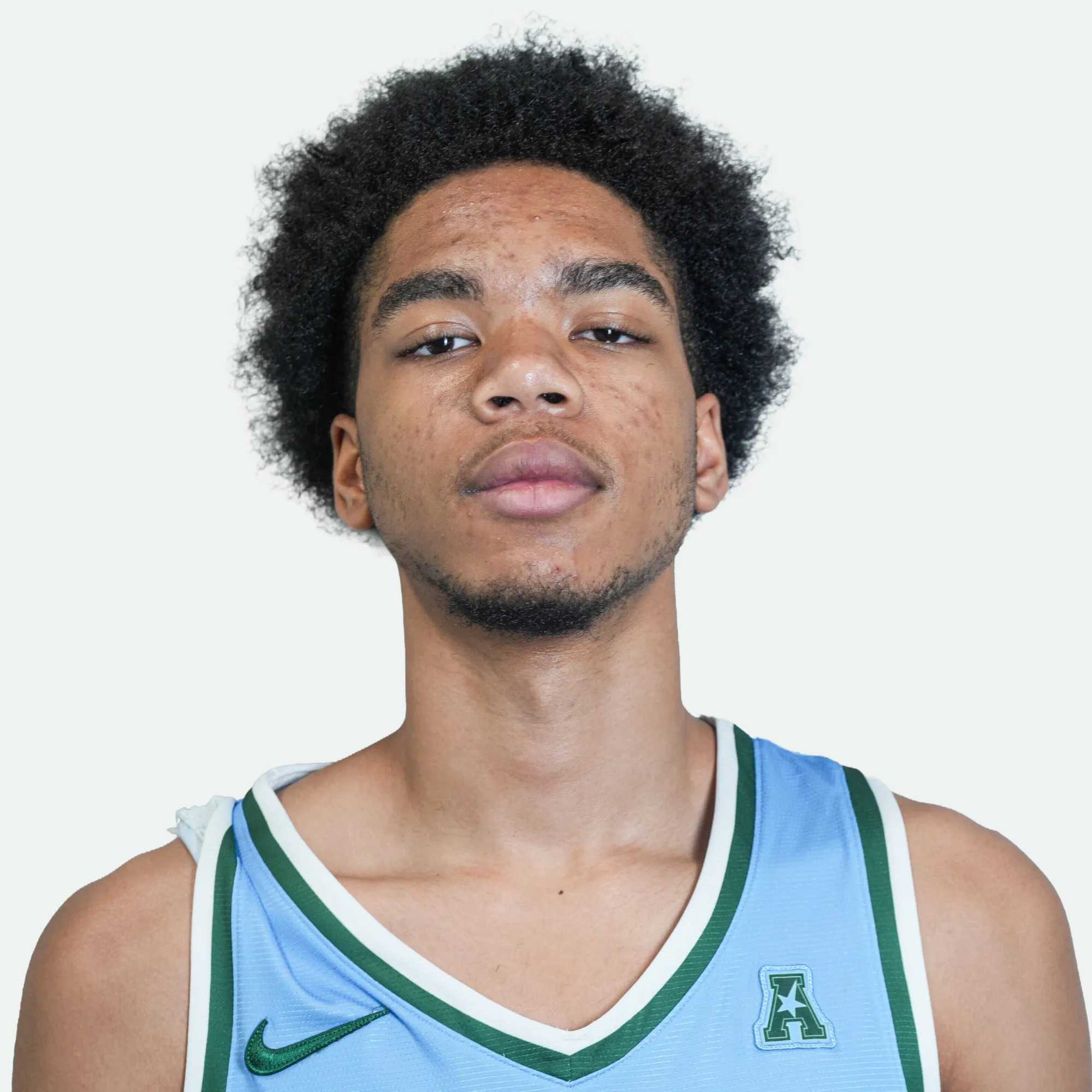 Tobias Brinkley, Basketball, undefined