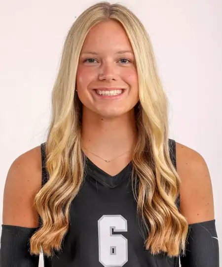 Emily Cook, Volleyball, Bellarmine University