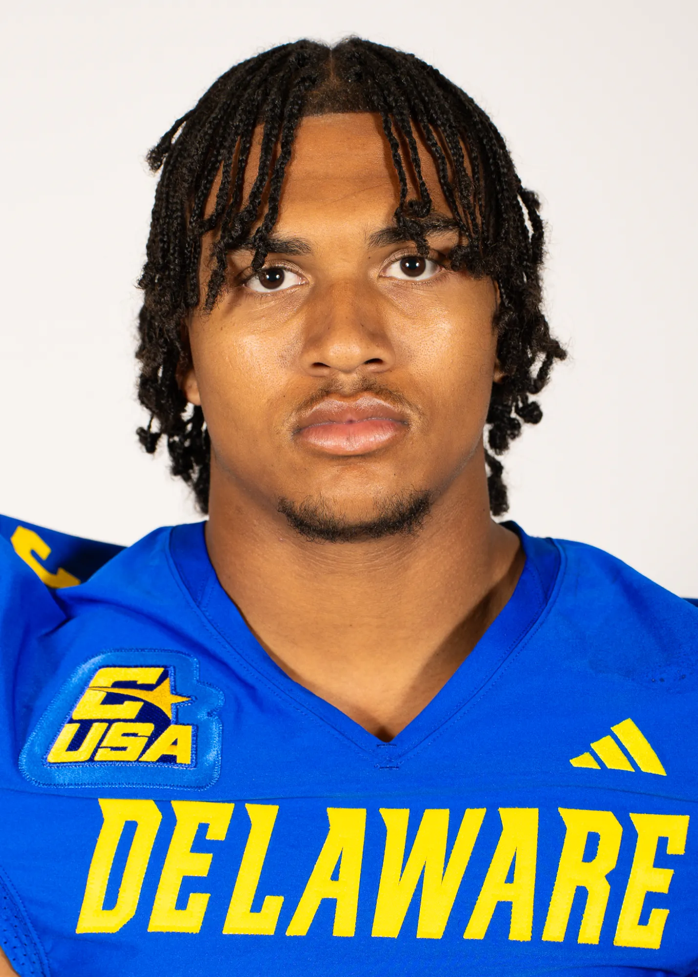 Reginald Lea II, Football, undefined