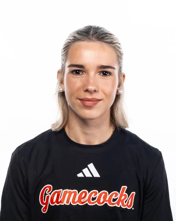 Claudia Marquez Contreras, Track and Field (O), Jacksonville State University