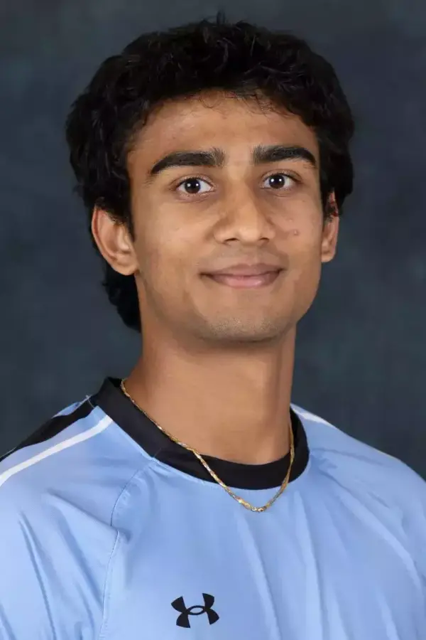 Arnav Patel, Soccer, Johns Hopkins University