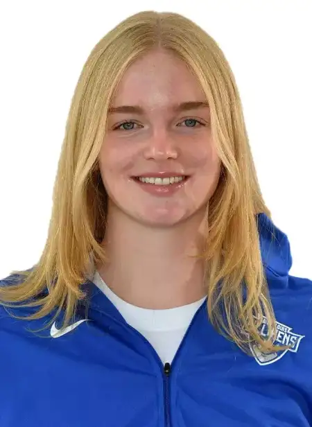 AnnMarie Czerwinski, Swimming & Diving, Saint Louis University