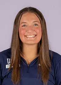 Taylor Beers, Gymnastics, University of New Hampshire