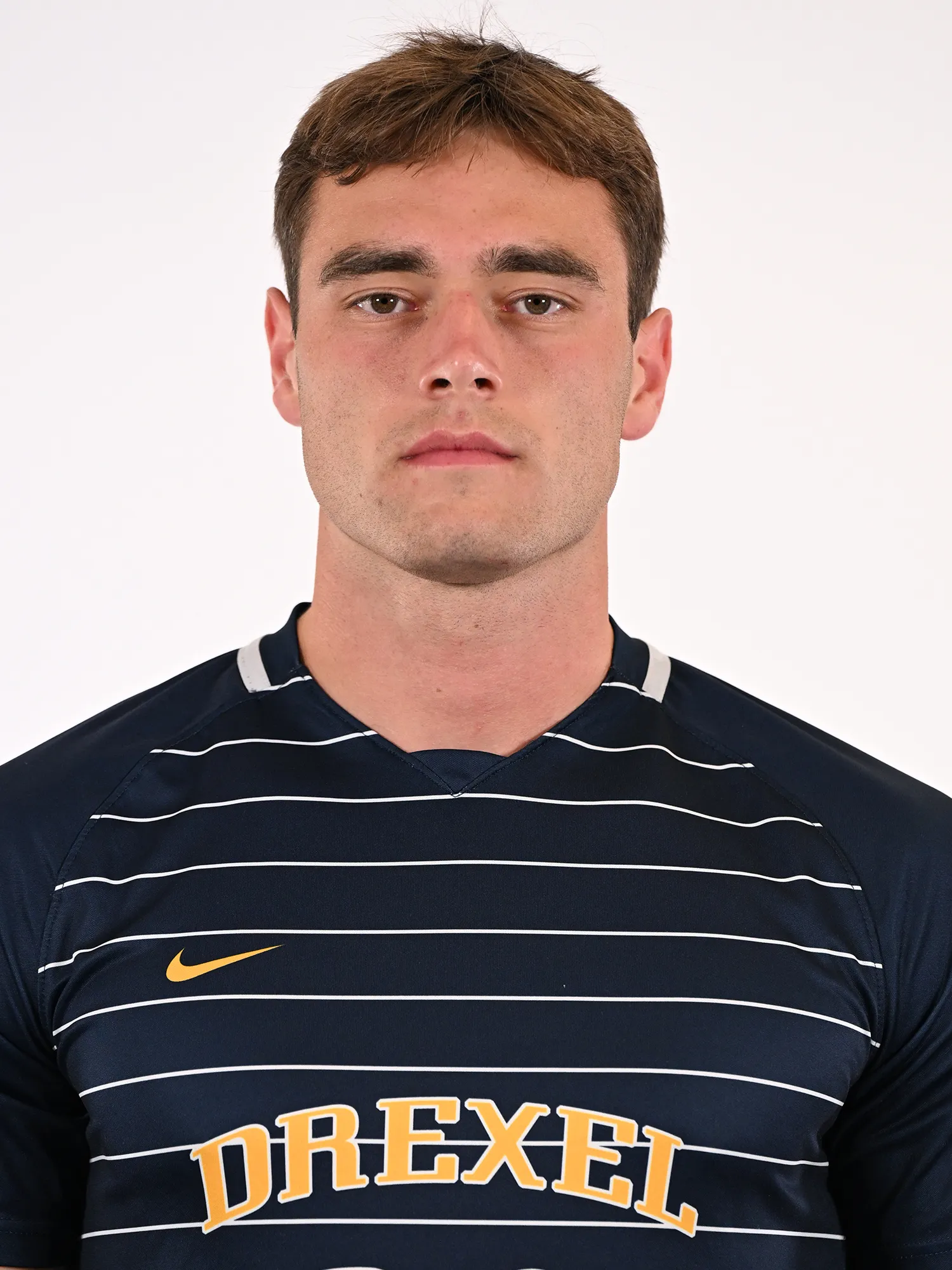 Ben Weller, Soccer, undefined