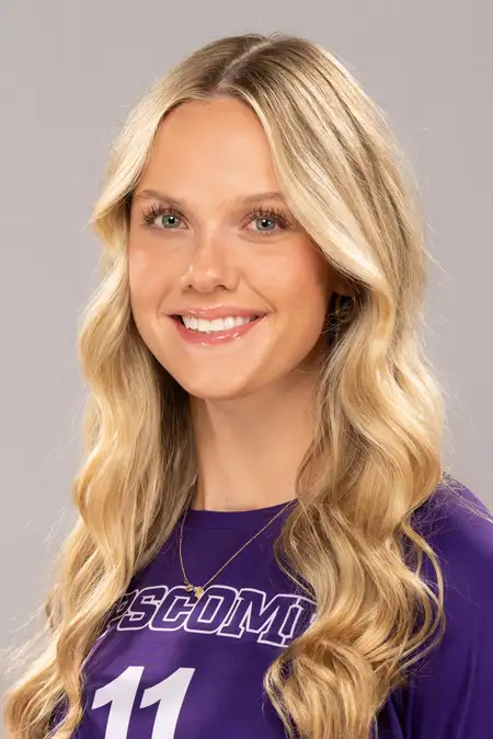 Brooklyn Fuchs, Volleyball, Lipscomb University