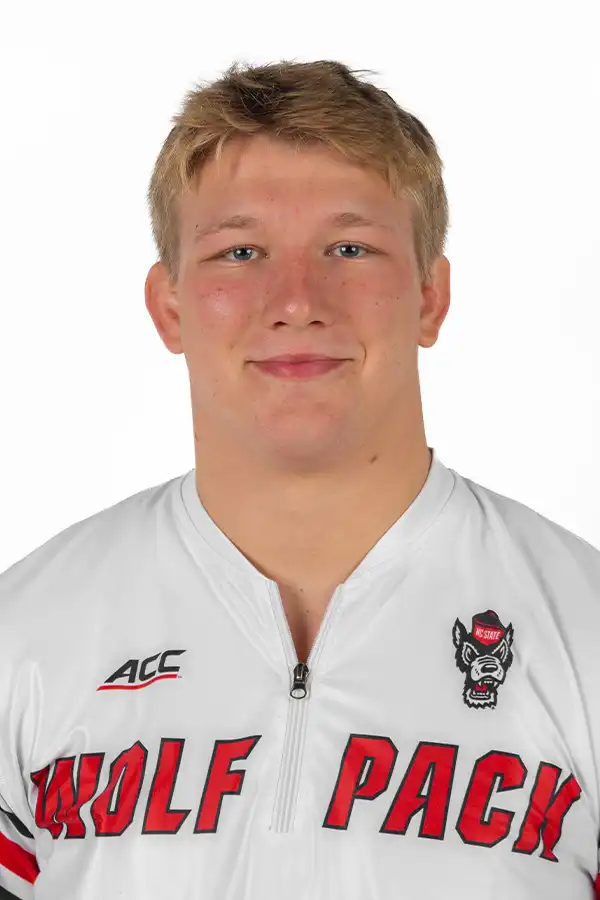 Bennett Tabor, Wrestling, North Carolina State University