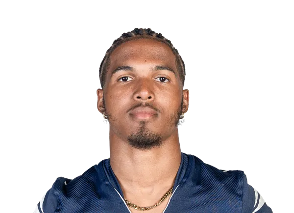 Marquis Buchanan, Football, undefined