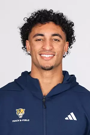 Jaydon Tarohocker, Track and Field (O), Florida International University